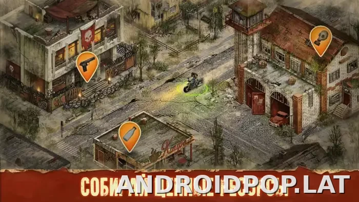 Day R Premium скриншот 3