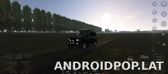 Motor Depot скриншот 5