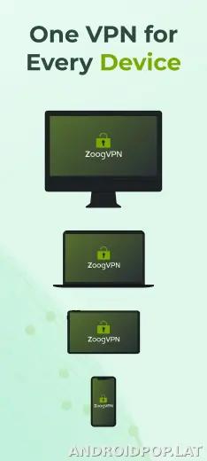 Zoog скриншот 6